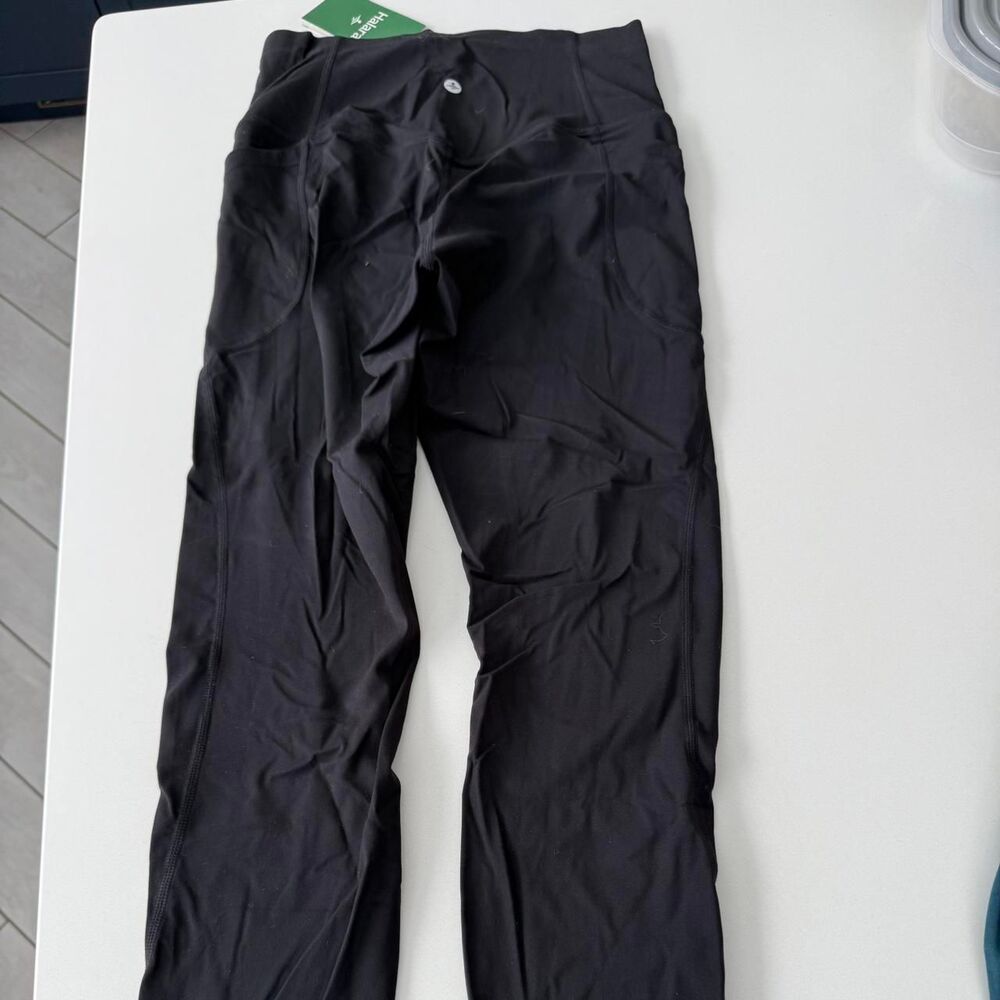 Halara Women's Black Leggings